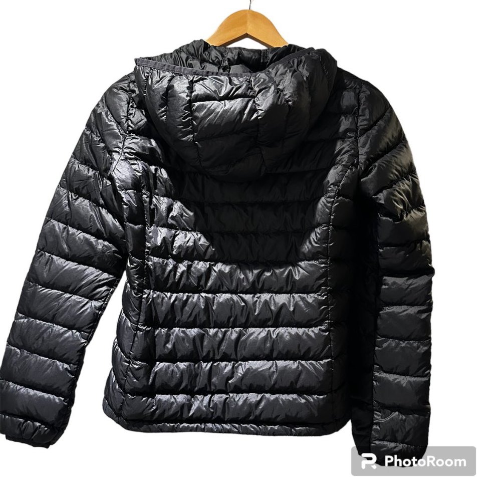 TNA Botanie super light puff jacket size small - Picture 2 of 4